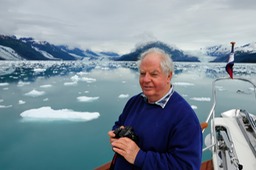 College Fjord