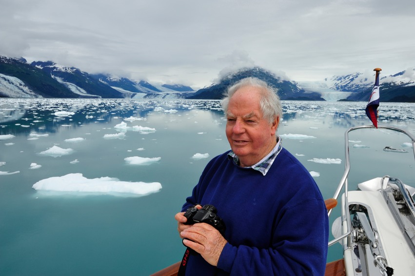 College Fjord