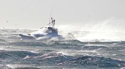60 knots