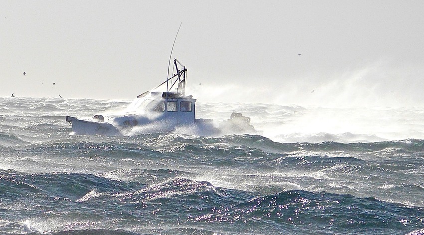 60 knots