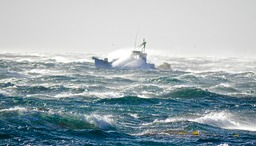60 knots