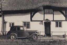 BMW orig cottage R