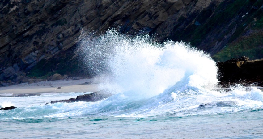 Breaker
