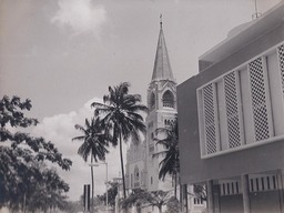 Dar es Salaam