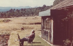 Father Mt Kenya