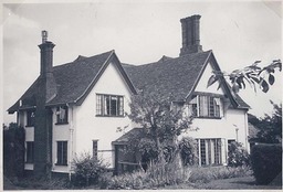 Five Gables R