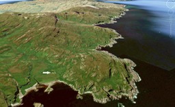 Glengarrisdale google