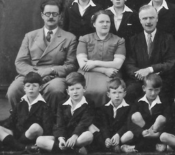 Lawers 1944 crop