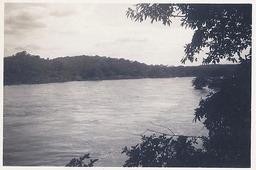 Mazoe in flood