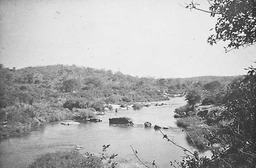 Mazoe river R