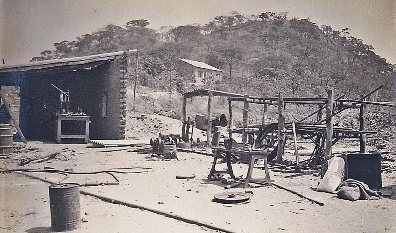 Miami mine R