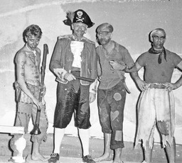 Mombasa pirates