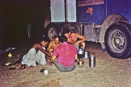 Night group R