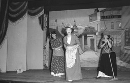 Old Time MSA