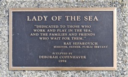 Plaque