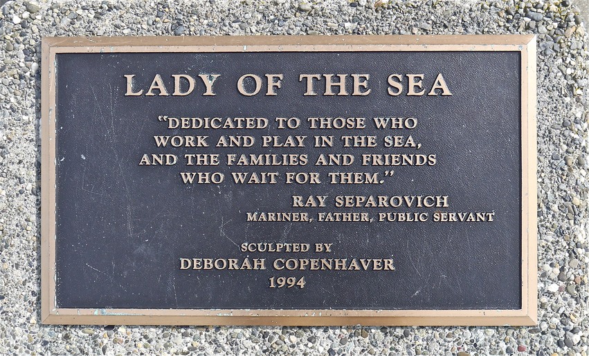 Plaque