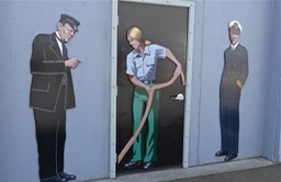 Quirky 3