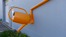 Downspout