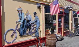 Anacortes shop