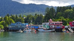 prince Rupert
