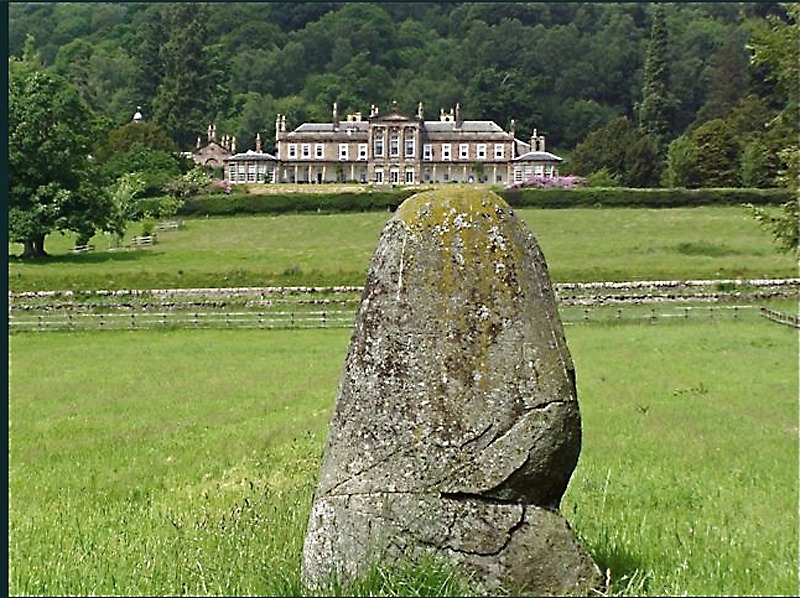 Phallic Symbol