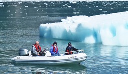 Tender & floe crop