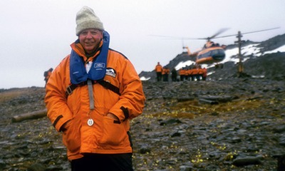Tony at base crop