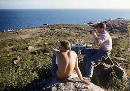 Tony Col view Gib R