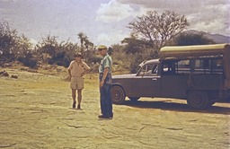 Tony Father N Kenya mod