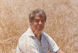 Tony grass