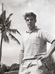 Tony Mombasa 1959