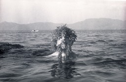 Tony Sea monster