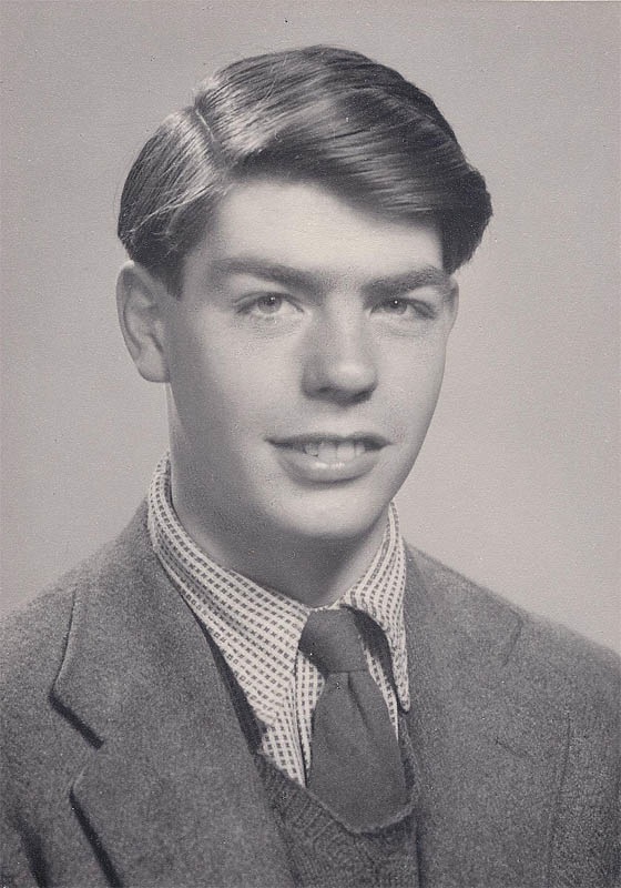 Tony St_Albans R