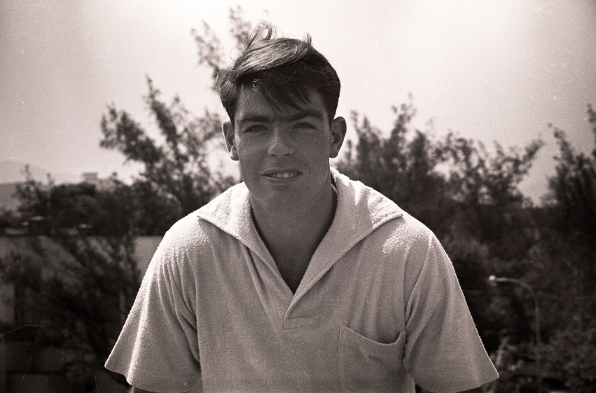 tony1 1963
