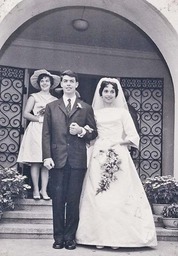 Wedding redux