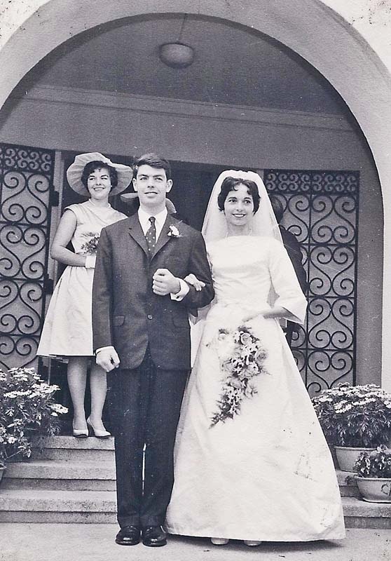 Wedding redux