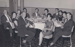 William Jacks group